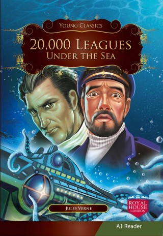 20,000 Leagues Under The Sea